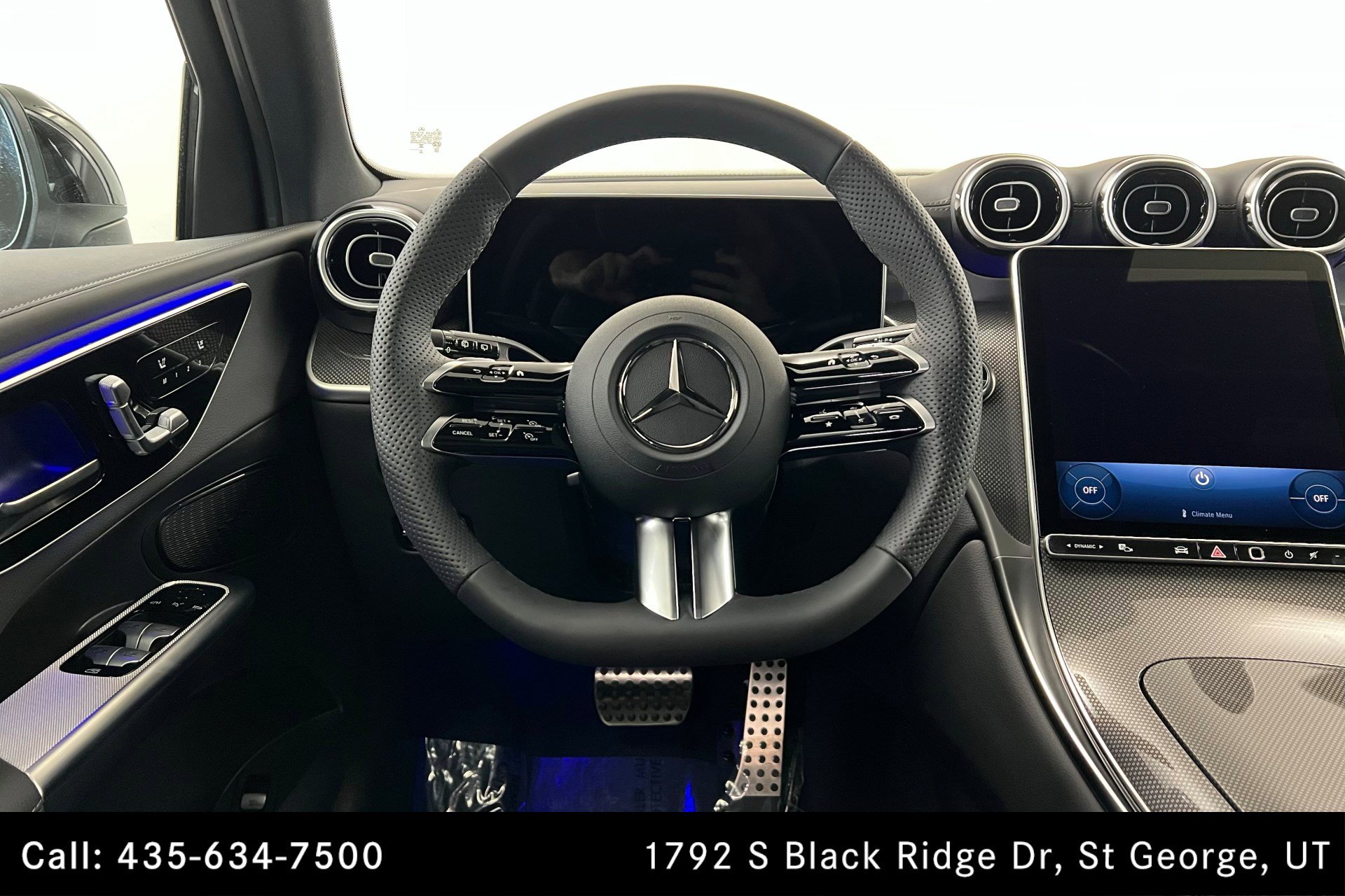 Certified 2026 Mercedes-Benz GLC 300 4MATIC image 12
