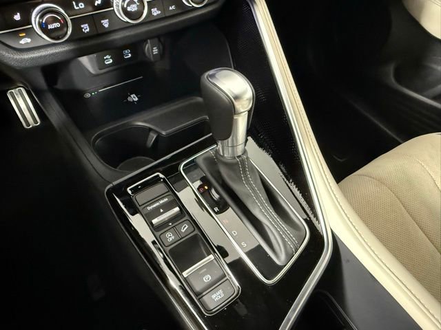 Used 2025 Acura ADX A-Spec image 26