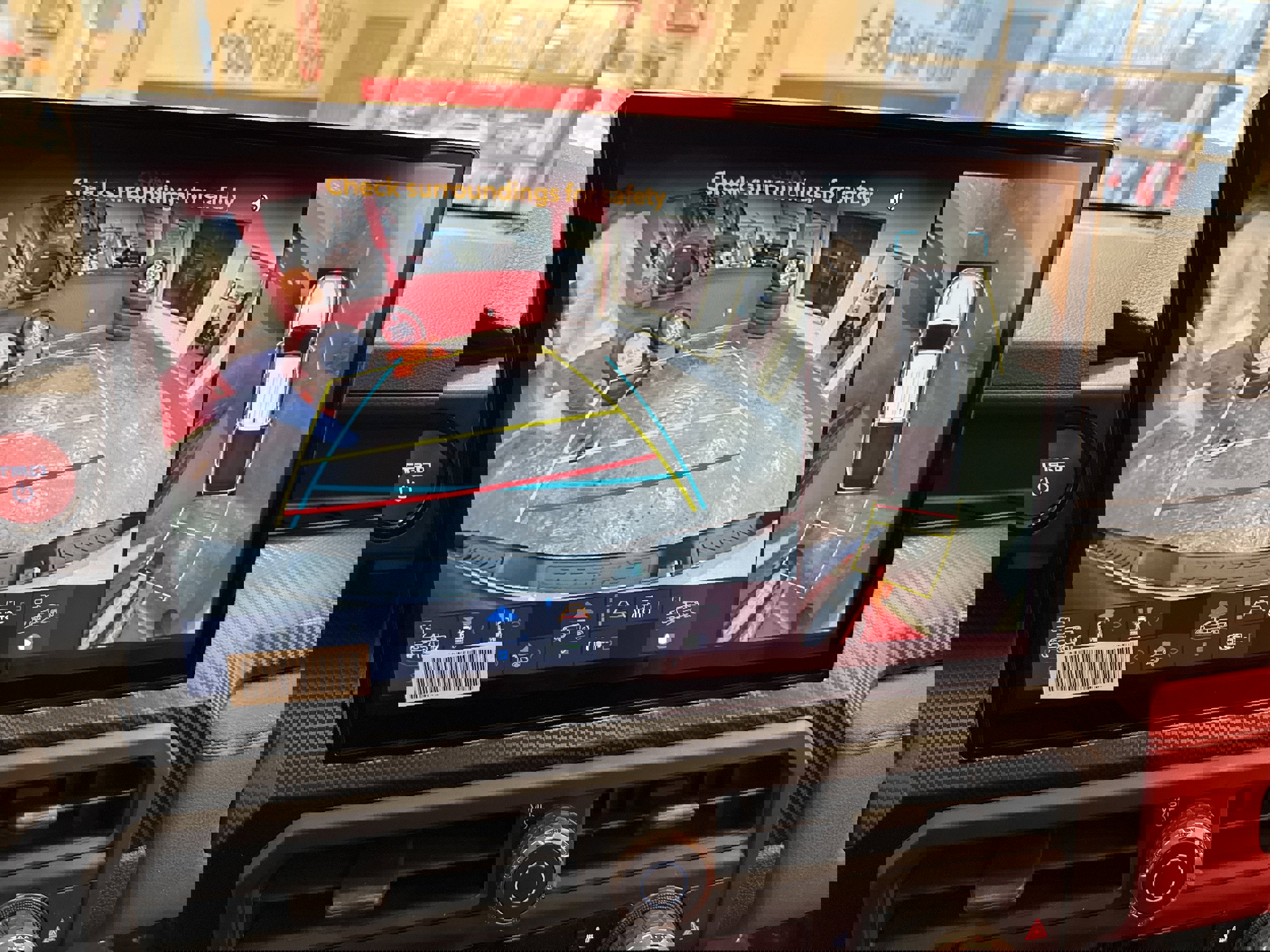 Used 2025 Toyota Tacoma TRD Pro image 47