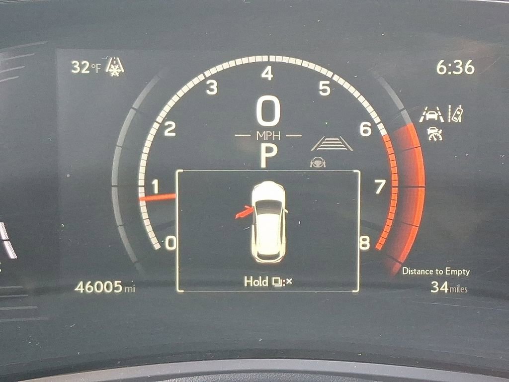 Used 2022 Lexus NX 350 F Sport w/ Towing Package (2000 Lbs) image 20
