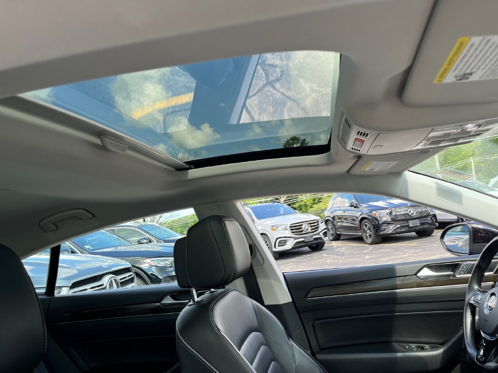 Used 2020 Volkswagen Arteon SEL FWD image 17