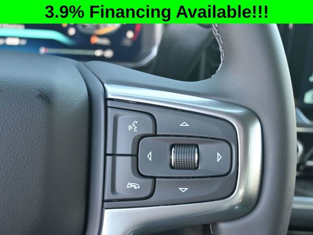 New 2026 Chevrolet Silverado 2500 LTZ w/ Trail Boss Package image 28