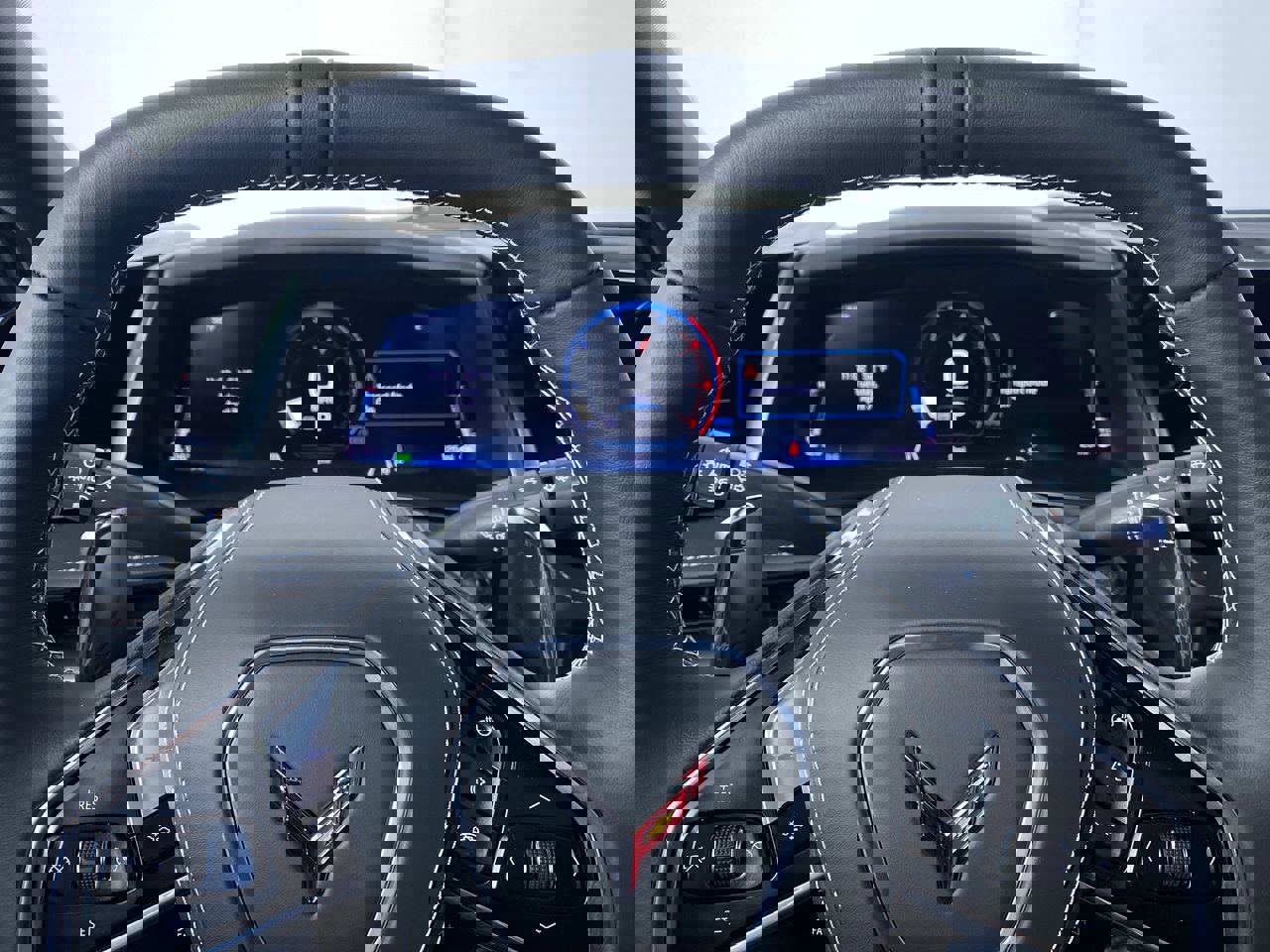 New 2026 Chevrolet Corvette Stingray Preferred Cpe w/ 2LT image 3