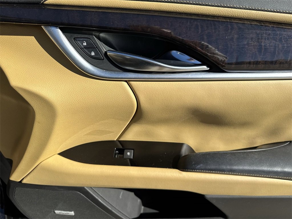 Used 2013 Cadillac XTS Luxury w/ Driver Awareness Package image 45