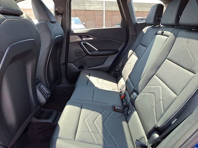 Used 2026 BMW X1 xDrive28i w/ Technology Package AWD/4WD image 5