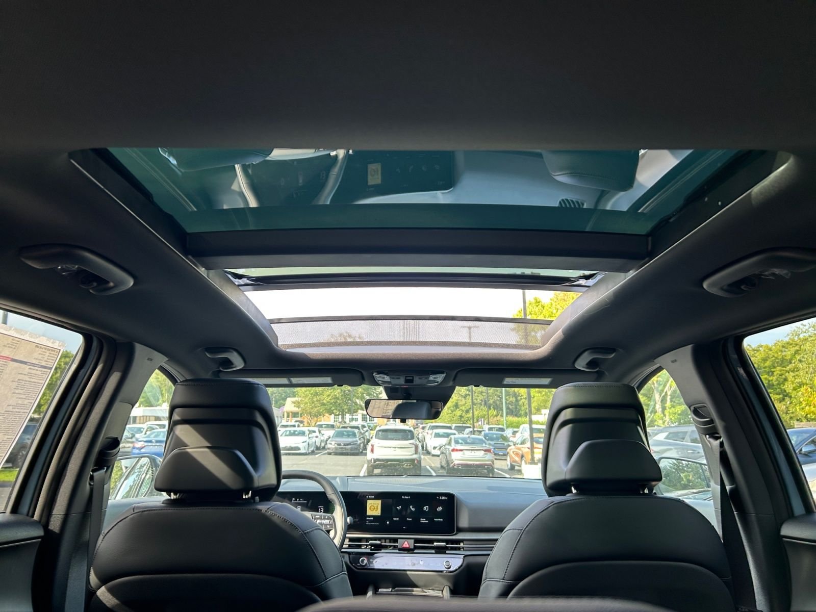 New 2027 Kia Sportage X-Line AWD/4WD image 30