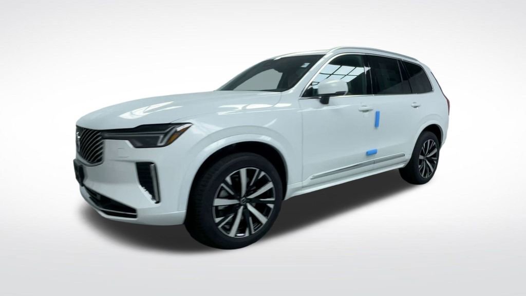 New 2026 Volvo XC90 B6 Core w/ Protection Package image 16