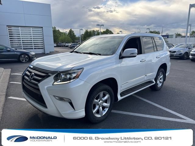 Used 2014 Lexus GX 460