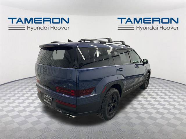 New 2026 Hyundai Santa Fe XRT image 5