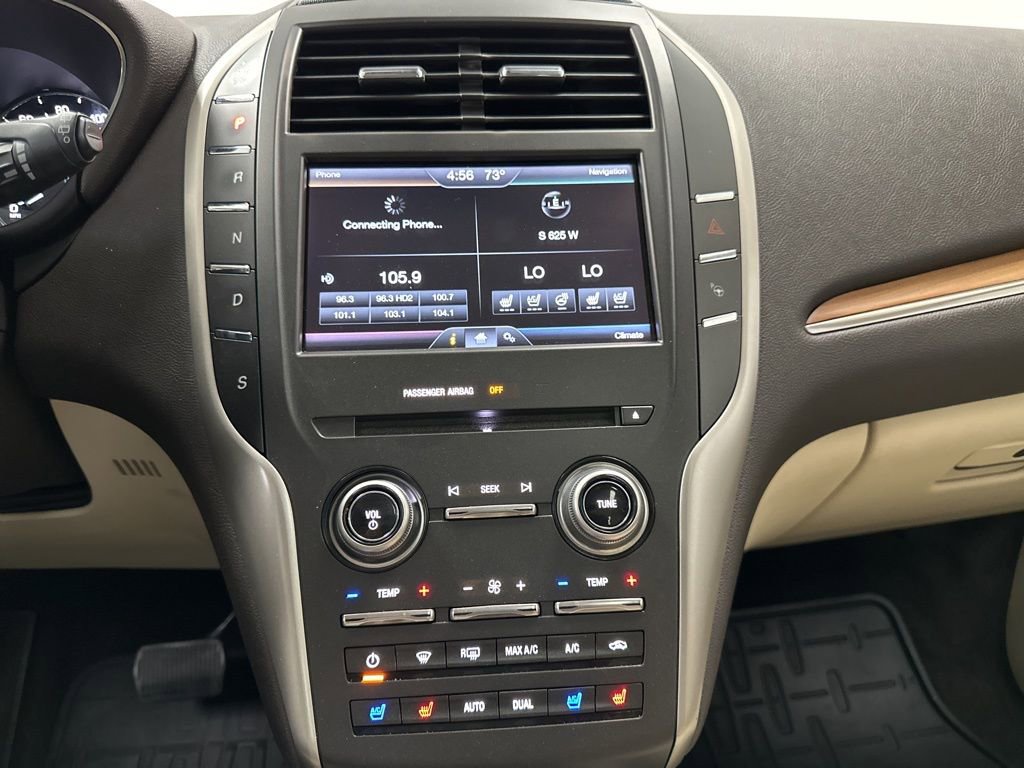 Used 2015 Lincoln MKC AWD w/ Equipment Group 102A Reserve image 30