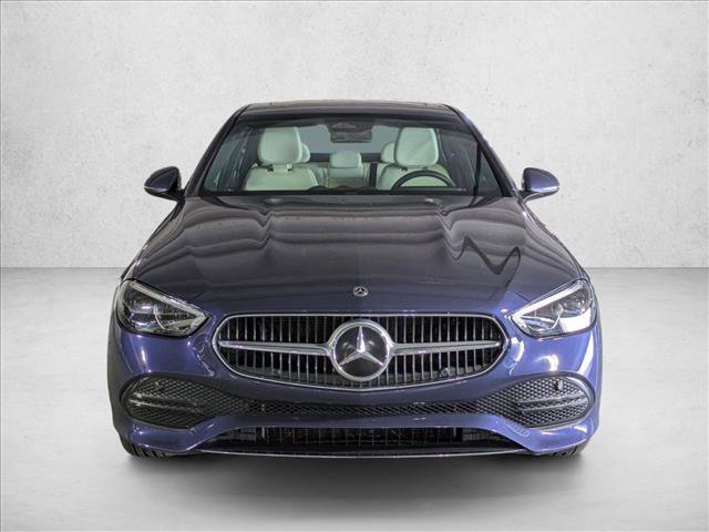 Certified 2024 Mercedes-Benz C 300 Sedan image 5
