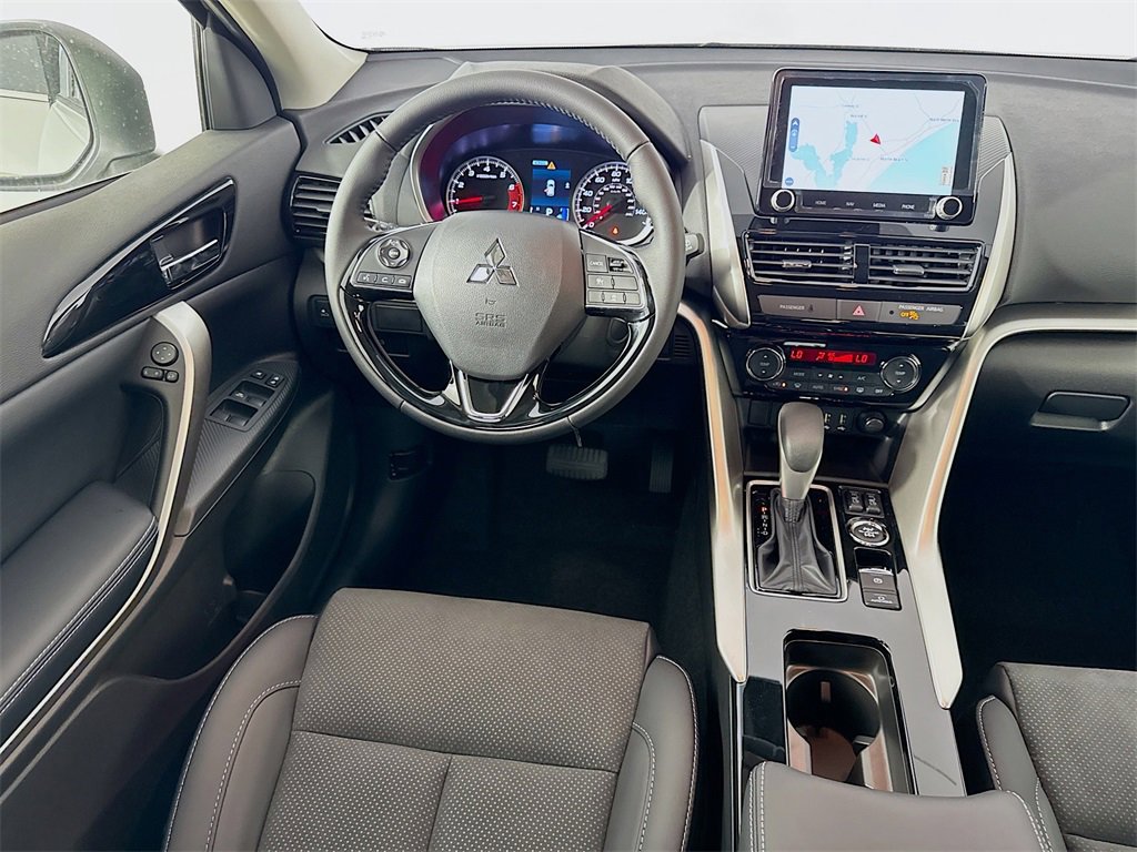 New 2025 Mitsubishi Eclipse Cross SE image 23