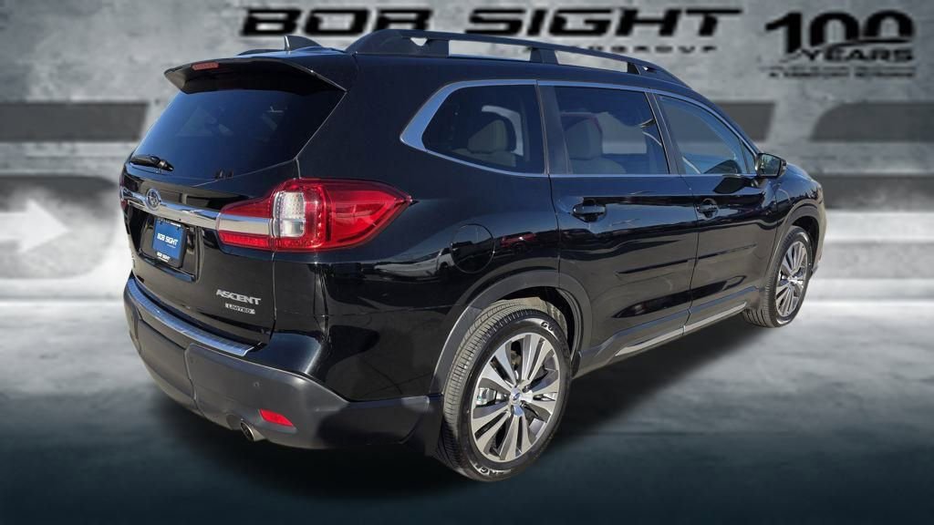 Used 2020 Subaru Ascent Limited w/ Popular Package #2A image 6