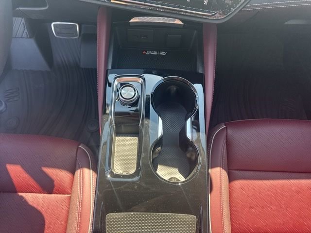 New 2026 Buick Envision Sport Touring image 11