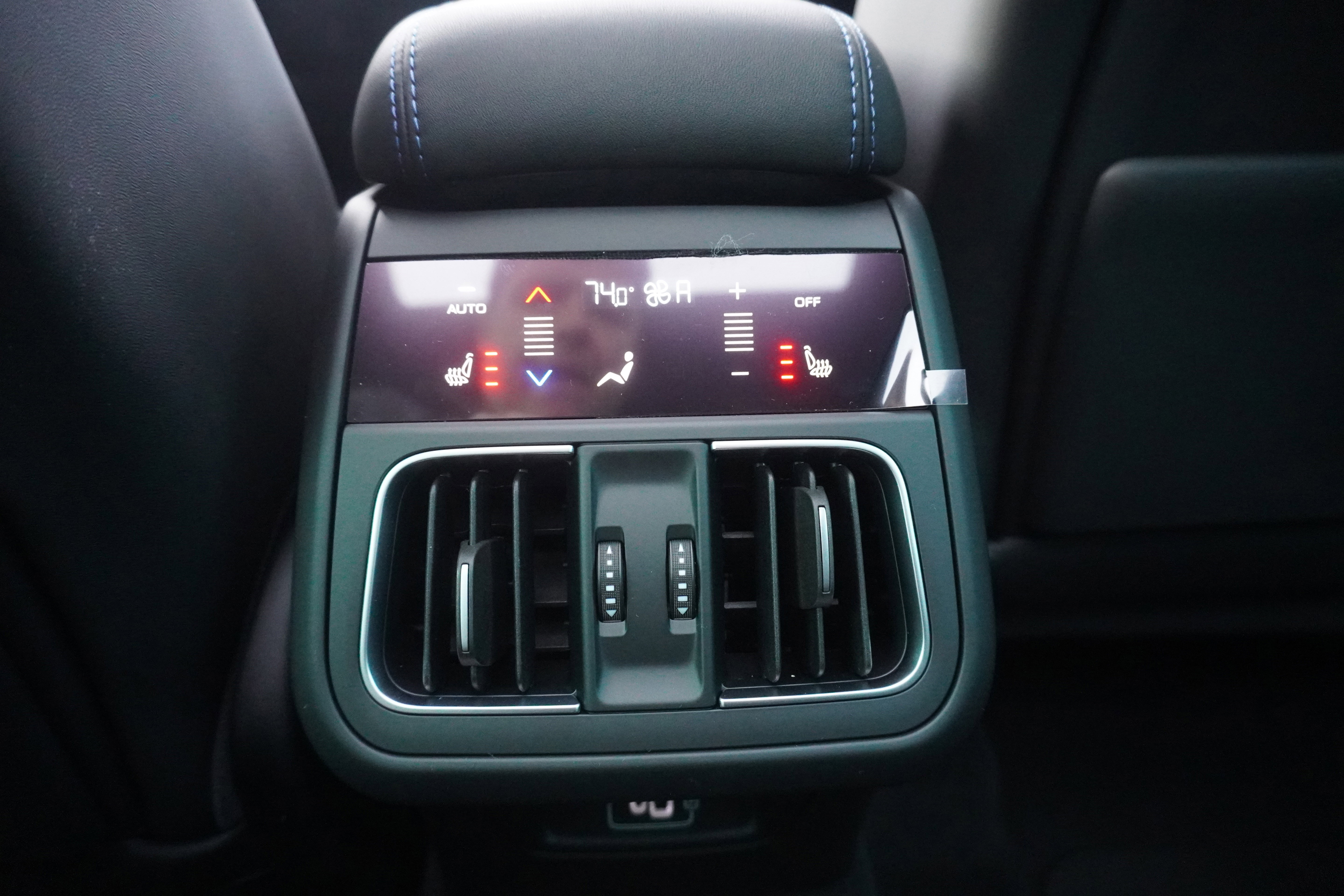 New 2025 Maserati Grecale Modena image 41