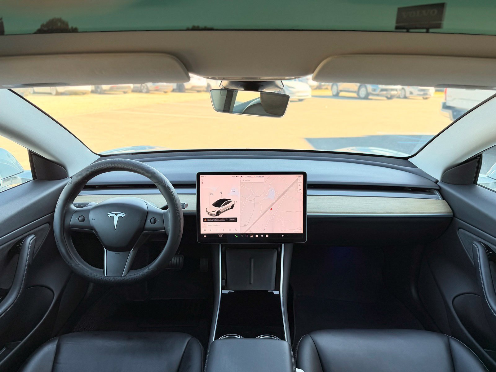 Used 2020 Tesla Model 3 Long Range AWD/4WD image 25