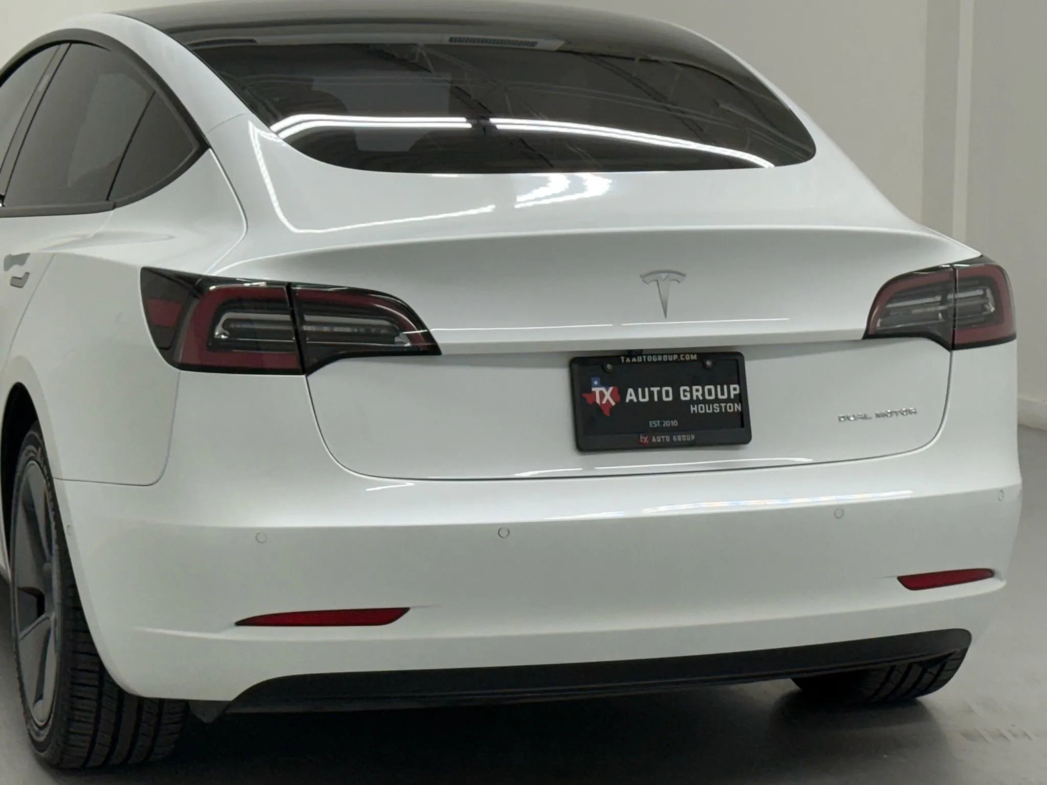 Used 2022 Tesla Model 3 Long Range image 30