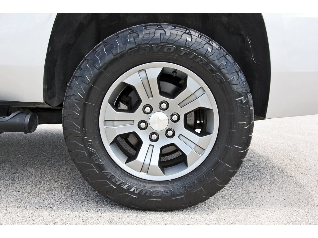 Used 2020 Chevrolet Tahoe LT AWD/4WD image 34