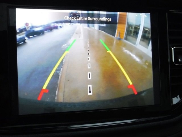 New 2026 Dodge Durango GT image 30