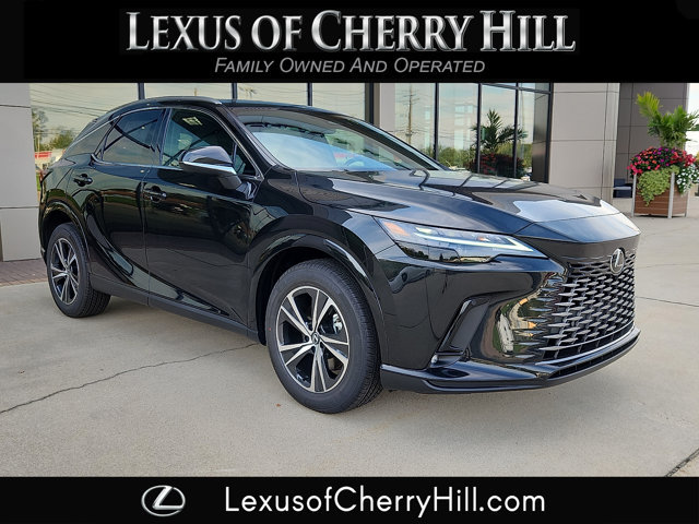 New 2026 Lexus RX 350 Premium w/ Accessory Package (K3) AWD/4WD image 1