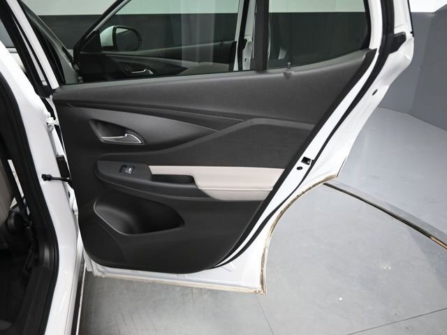 Certified 2024 Buick Envista Avenir image 16