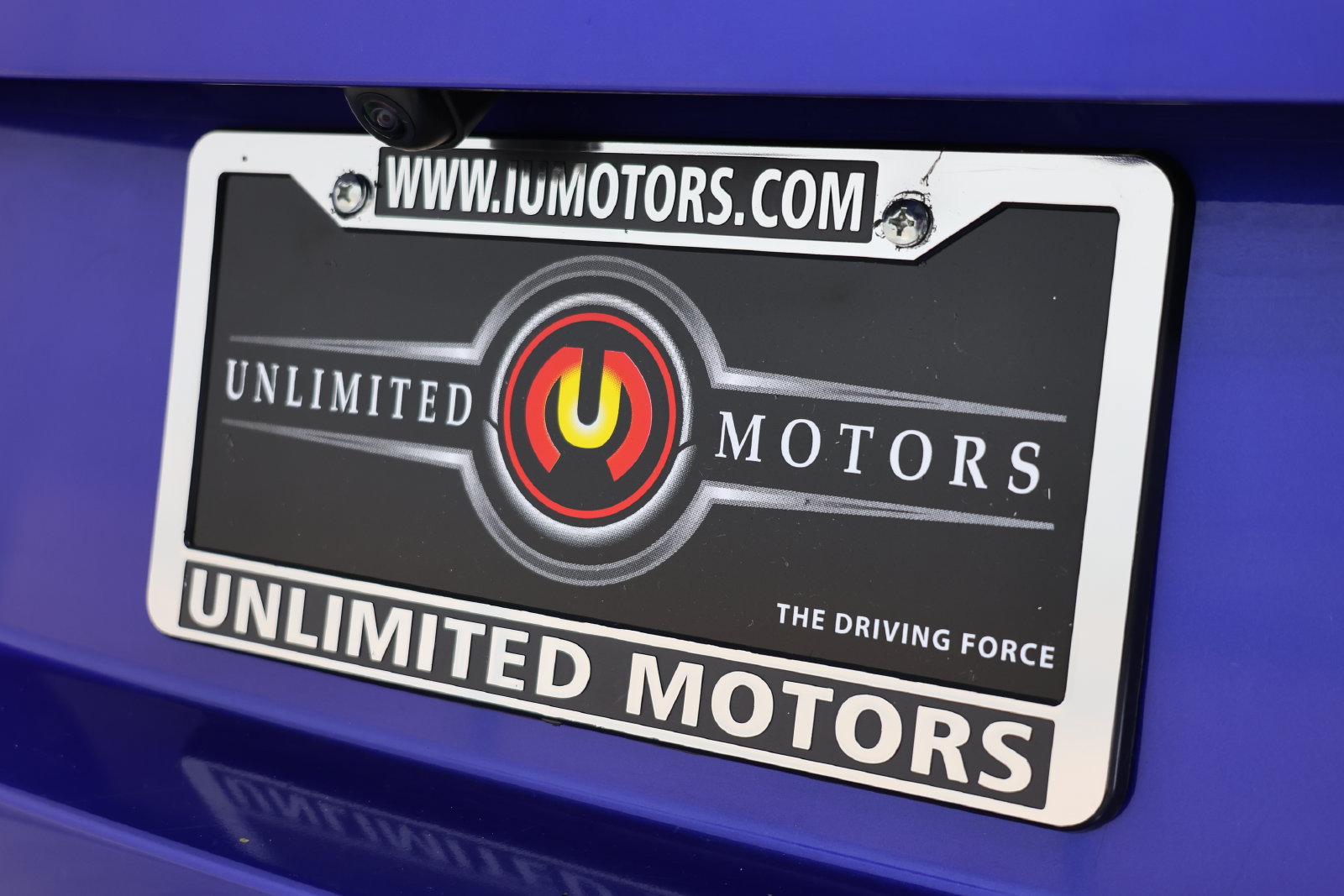 Used 2024 Kia Soul GT-Line FWD image 19