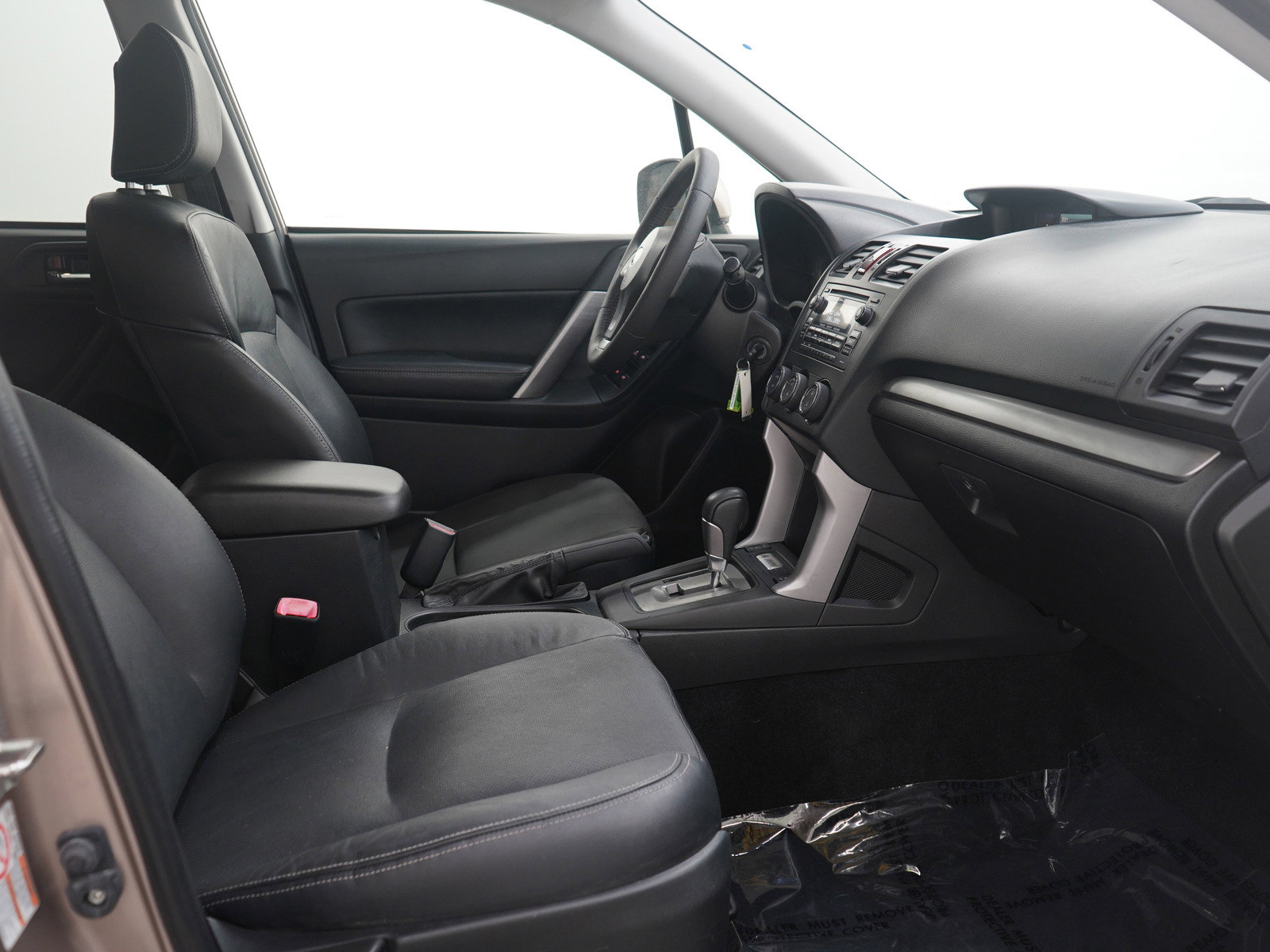 Used 2015 Subaru Forester 2.5i Limited image 13