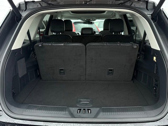 Used 2025 Lincoln Aviator Reserve w/ Illumination Package image 32