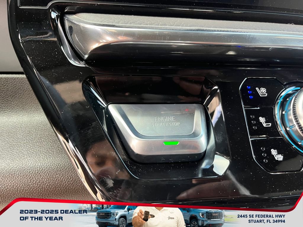 New 2026 GMC Sierra 1500 Denali w/ Denali Reserve Package image 28