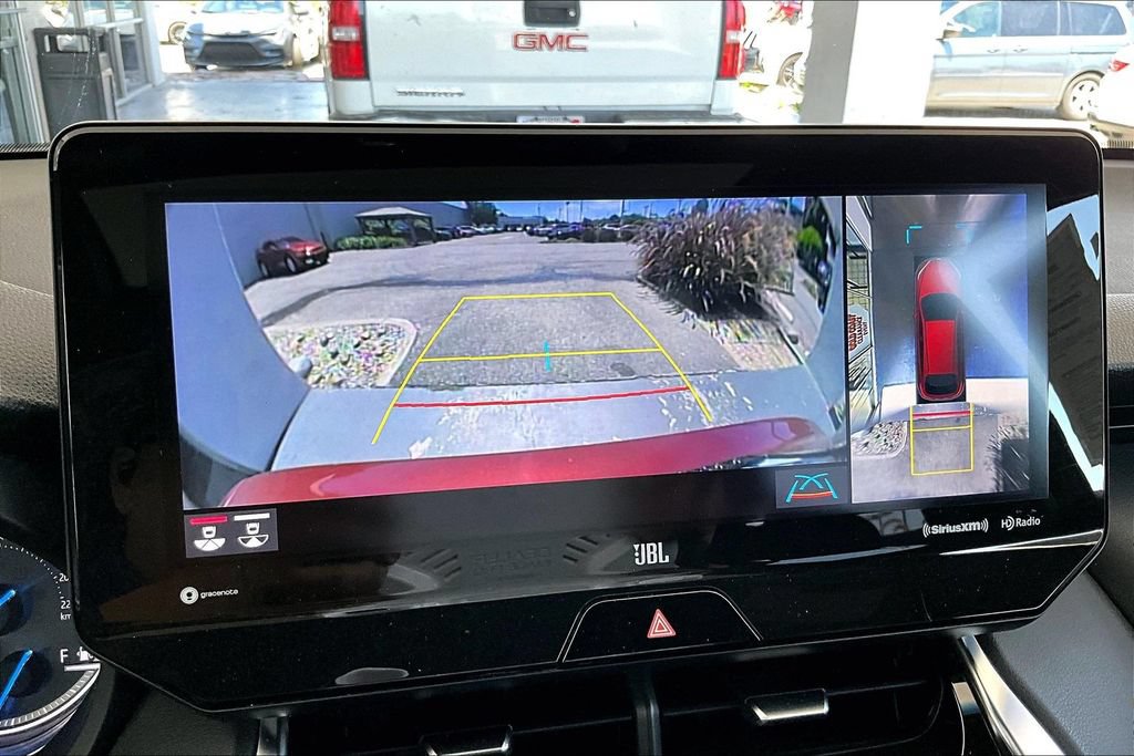 Certified 2021 Toyota Venza Limited AWD/4WD image 14
