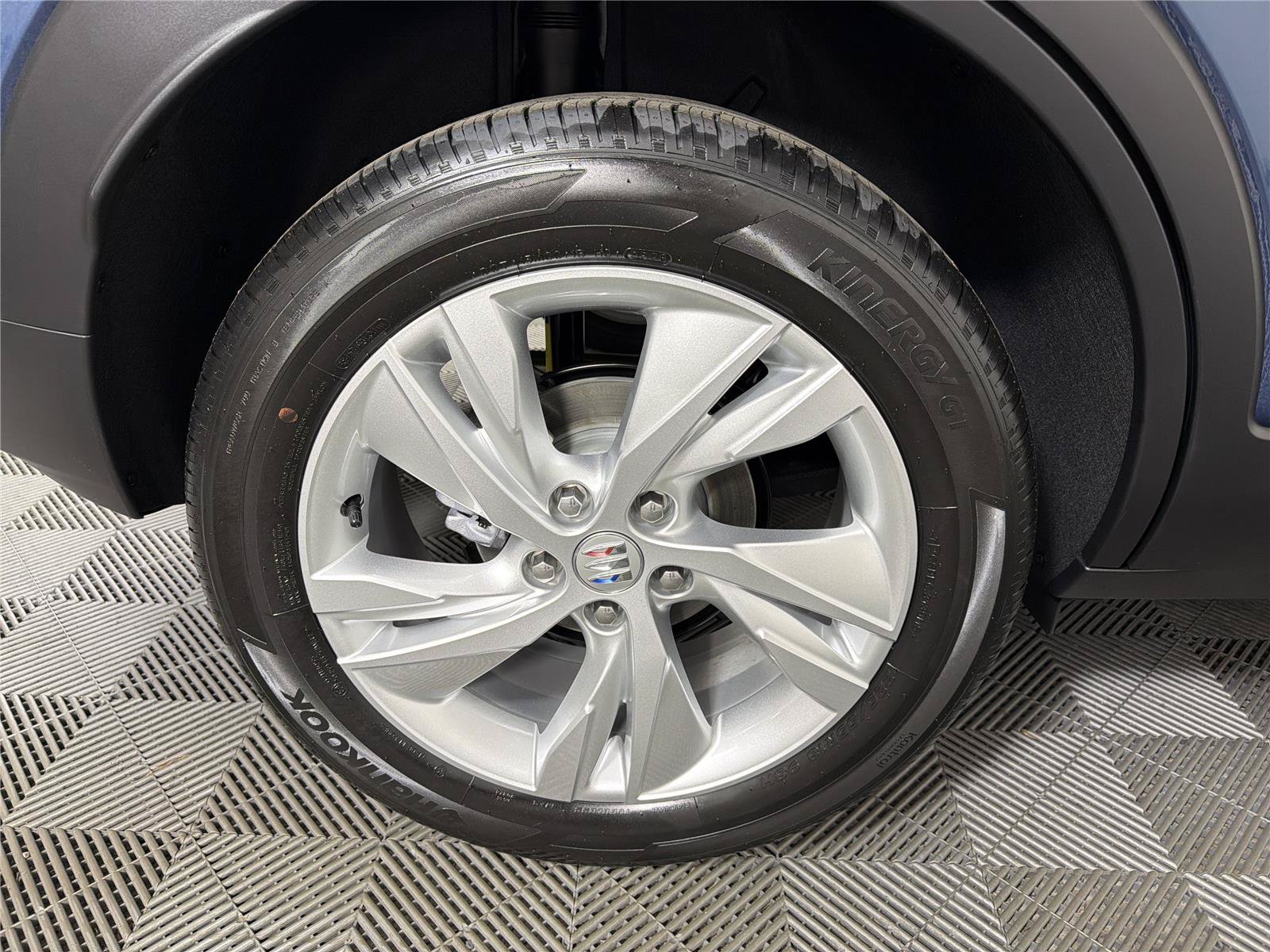 New 2026 Buick Encore GX Preferred FWD image 15