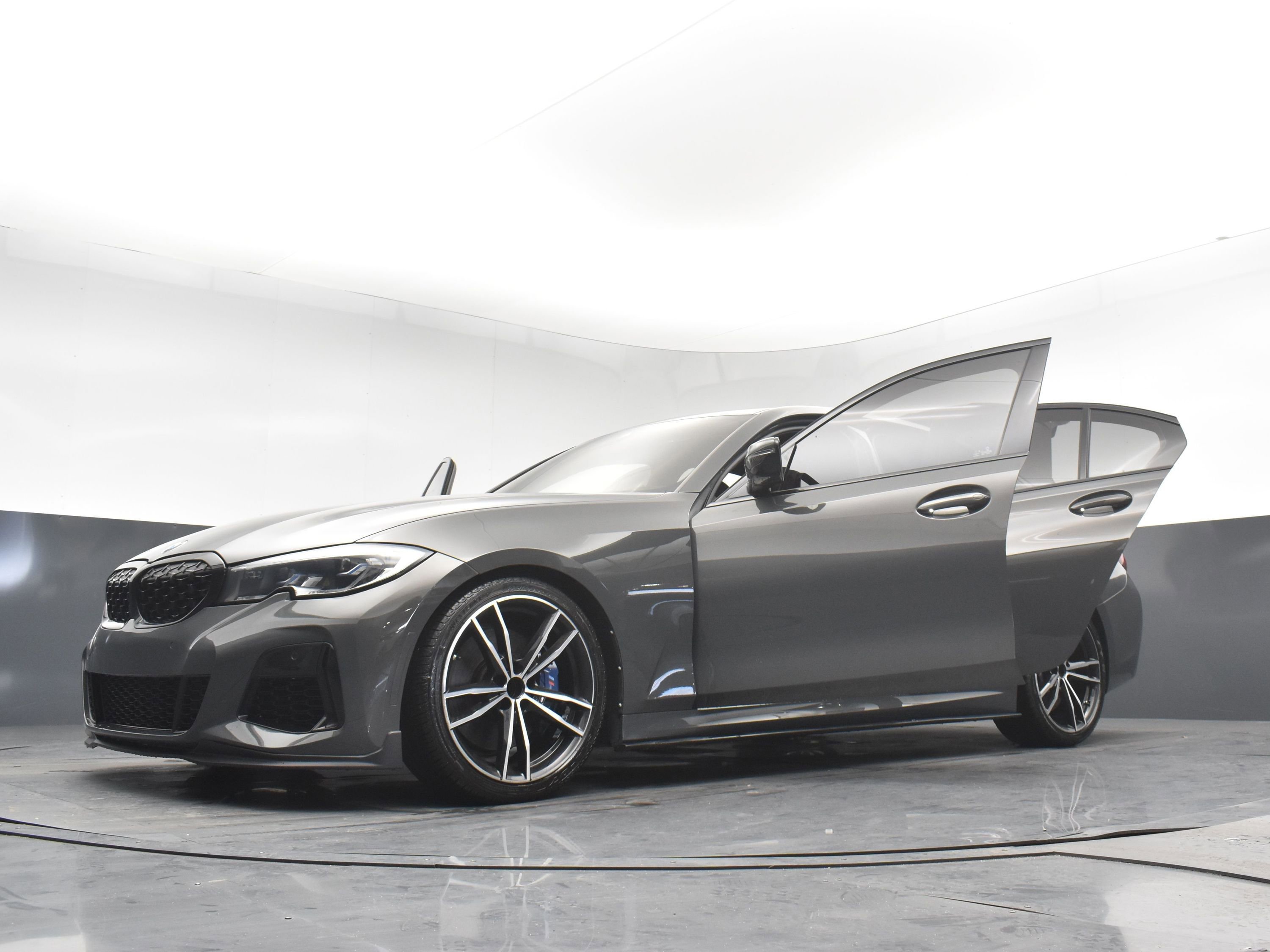 Used 2020 BMW M340i w/ Premium Package image 33