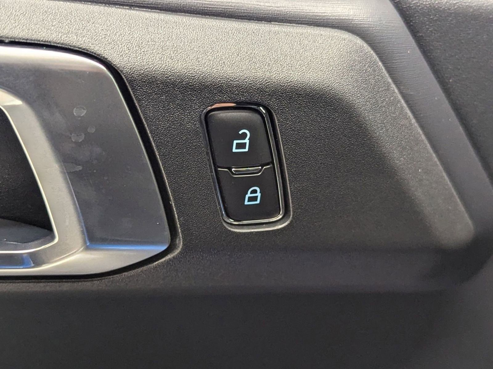 New 2025 Ford Bronco Raptor w/ Interior Carbon Fiber Pack image 13