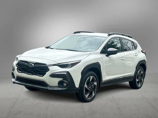 New 2026 Subaru Crosstrek 2.5i Limited AWD/4WD image 1