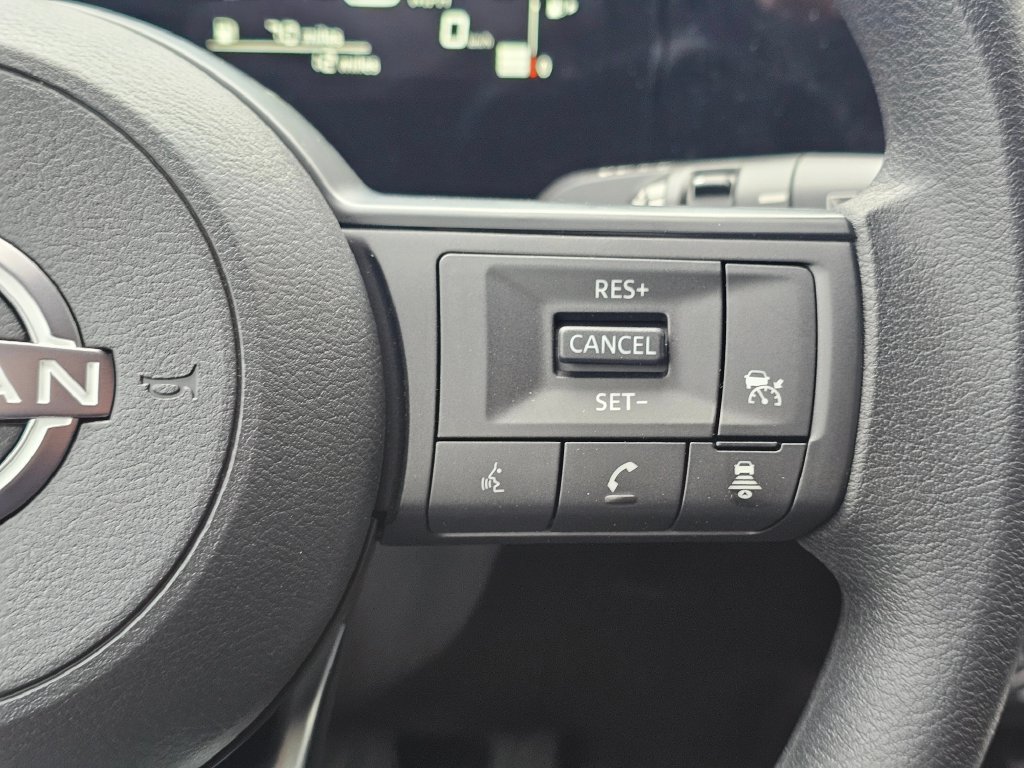 New 2027 Nissan Kicks S FWD image 20