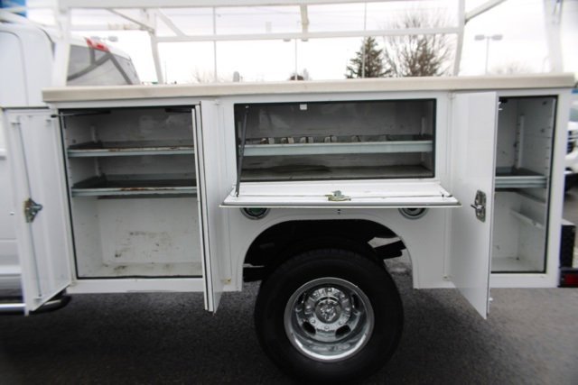 Used 2021 RAM 3500 Big Horn image 5