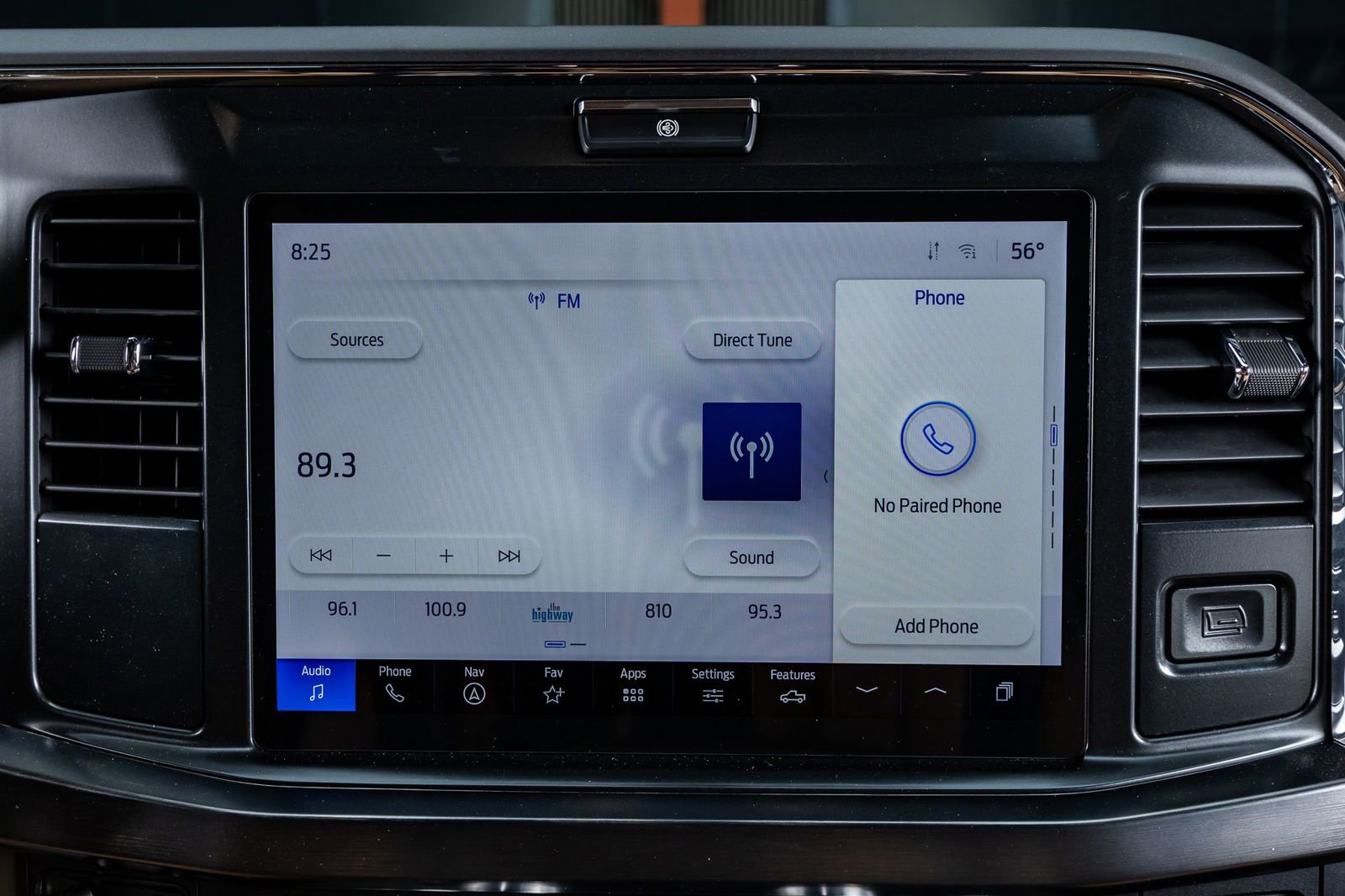 Used 2026 Ford F450 Lariat AWD/4WD image 24