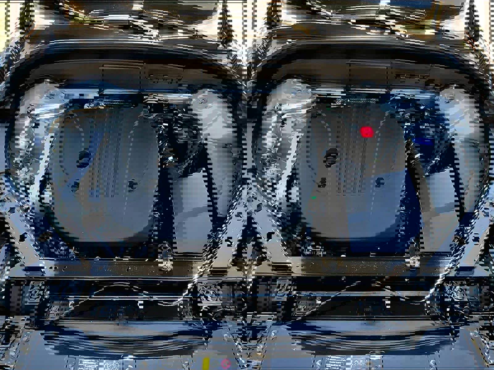 Used 2026 Volvo XC60 B5 Plus w/ Climate Package image 12