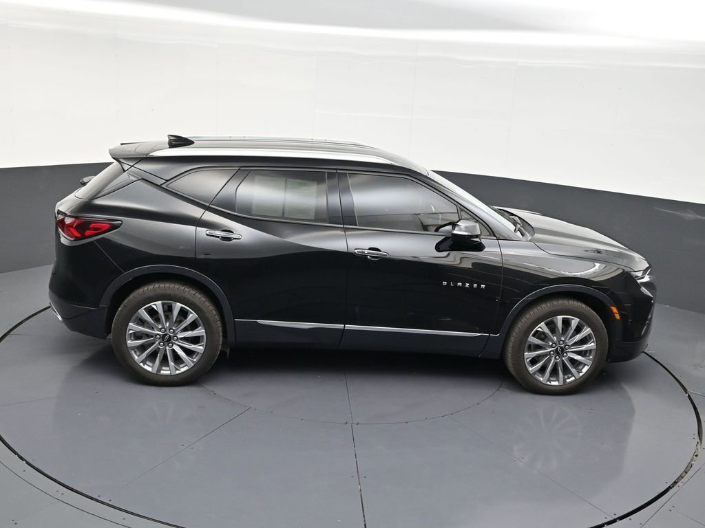 Used 2022 Chevrolet Blazer Premier image 18