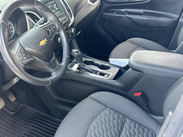 Used 2018 Chevrolet Equinox LT AWD/4WD image 6