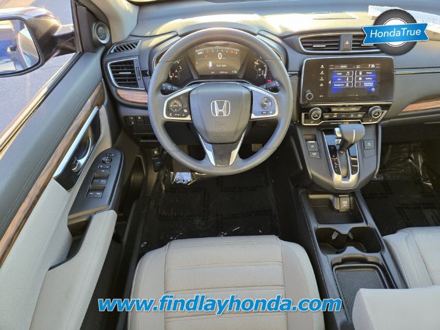 Certified 2018 Honda CR-V EX image 18