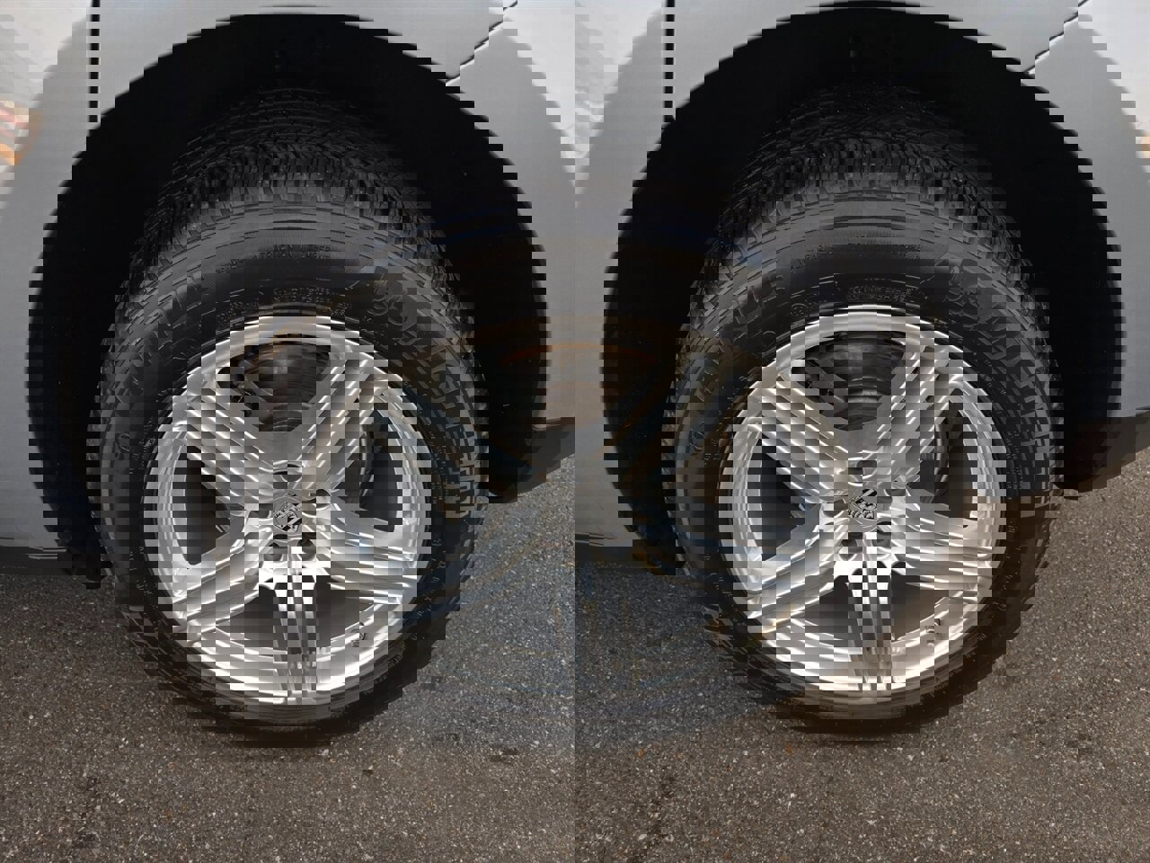 Used 2019 Porsche Macan S image 27