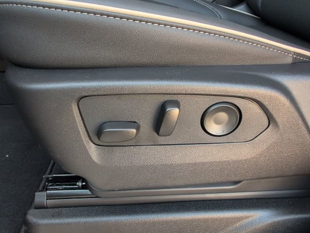 New 2025 Chevrolet Tahoe Premier w/ Sun And Tow Package image 16