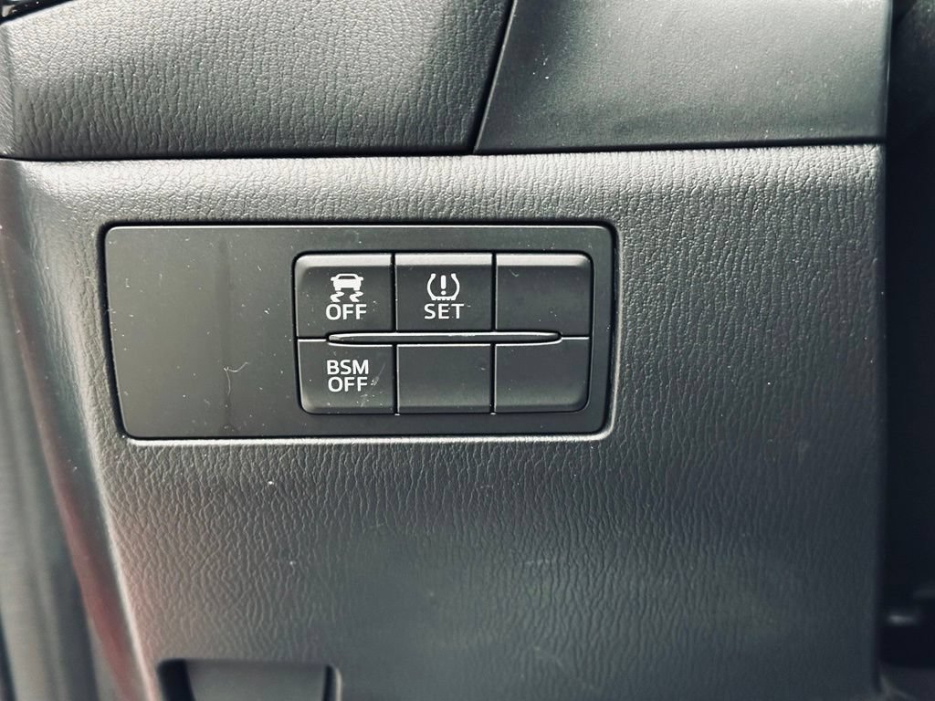Used 2015 MAZDA MAZDA3 i Touring FWD image 30