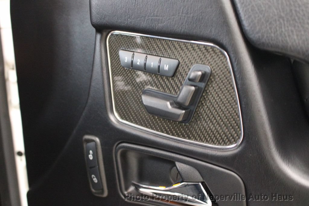 Used 2017 Mercedes-Benz G 63 AMG 4MATIC image 43