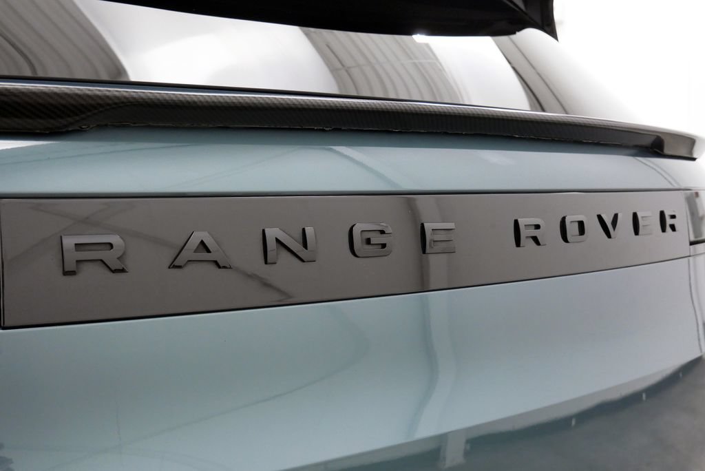 Used 2023 Land Rover Range Rover Sport SE Dynamic AWD/4WD image 9