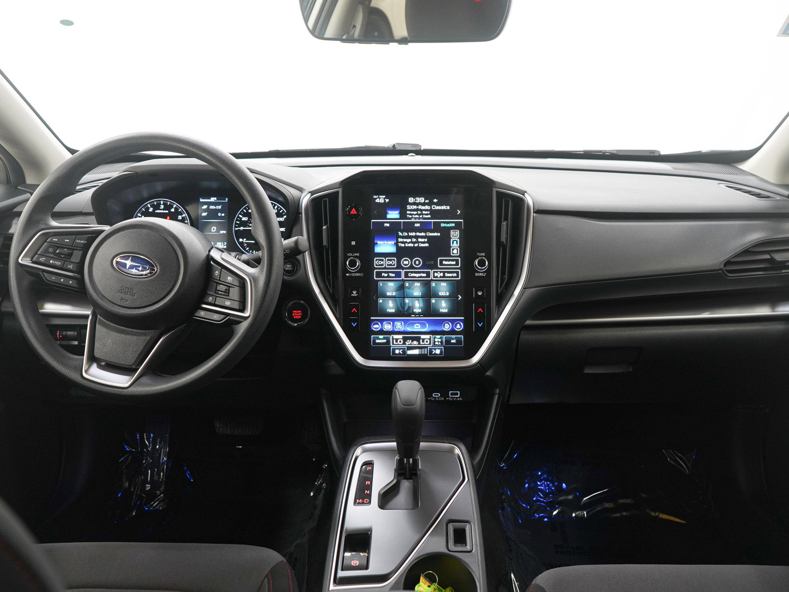 Certified 2025 Subaru Impreza 2.0i Sport image 13