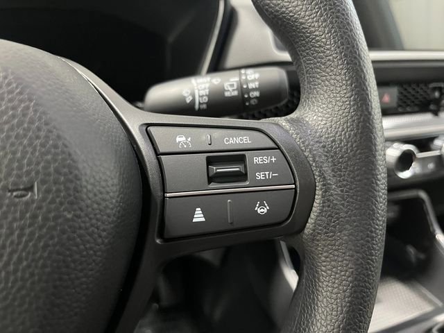 New 2026 Honda CR-V LX image 16