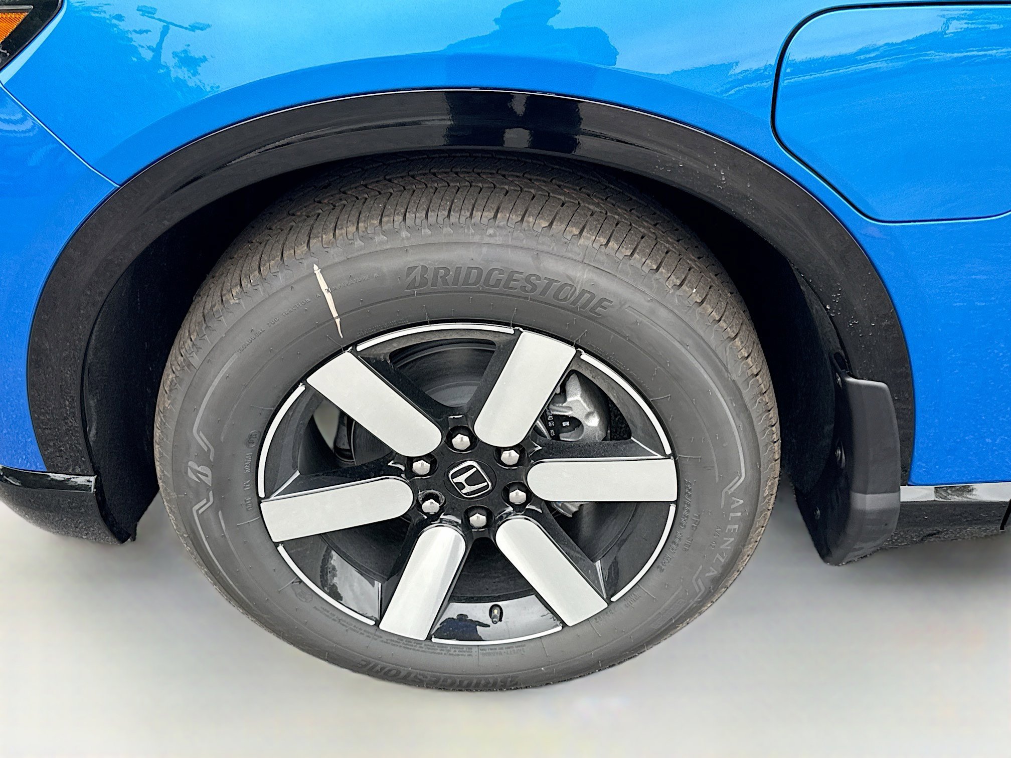 New 2026 Honda Prologue Touring image 27