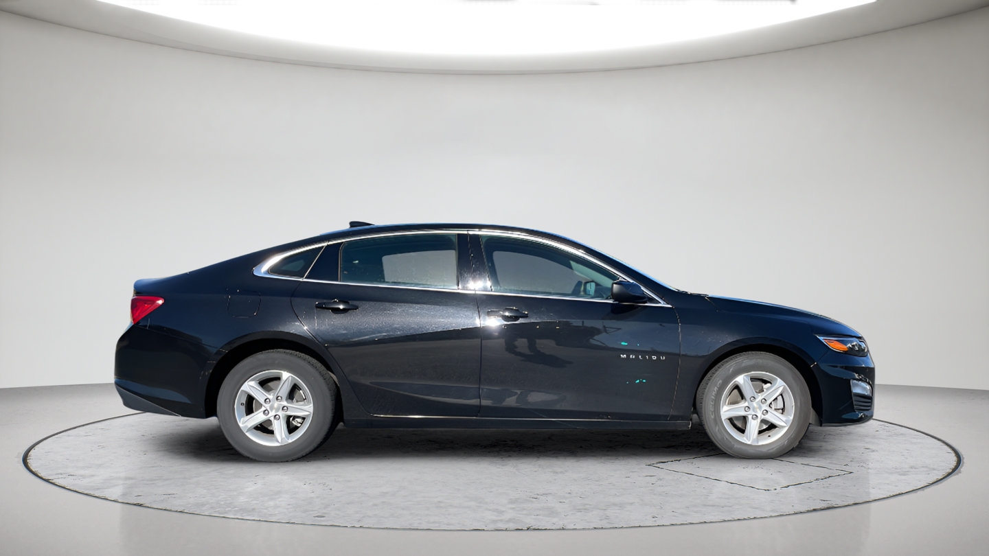 Used 2024 Chevrolet Malibu LT FWD image 6